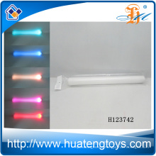 Hot sale Led Form Flashing Light Stick,Sponge Led Light Stick,Light up Stick H123742